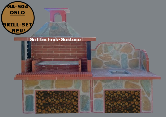 Steingrill deutschland, Luxus Grillkamine, grillzubehoer gartenkamin